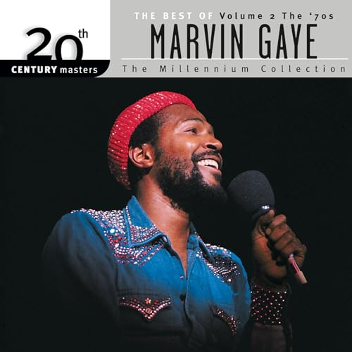 Marvin Gaye