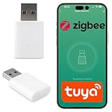 Signalverstärker ZigBee 3.0 Reapeter Tuya/Smart Life USB