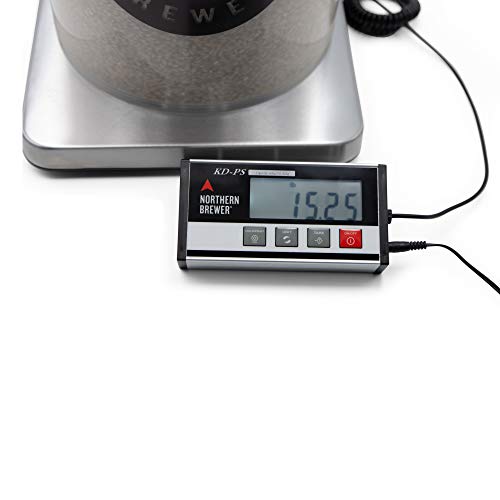 Northern Brewer - Grain Scales (Grain Storage and Scale Kit) - Image 5