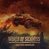 World Of Sickness