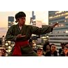Karate Kid: Legends - UHD/BD Combo + Digital