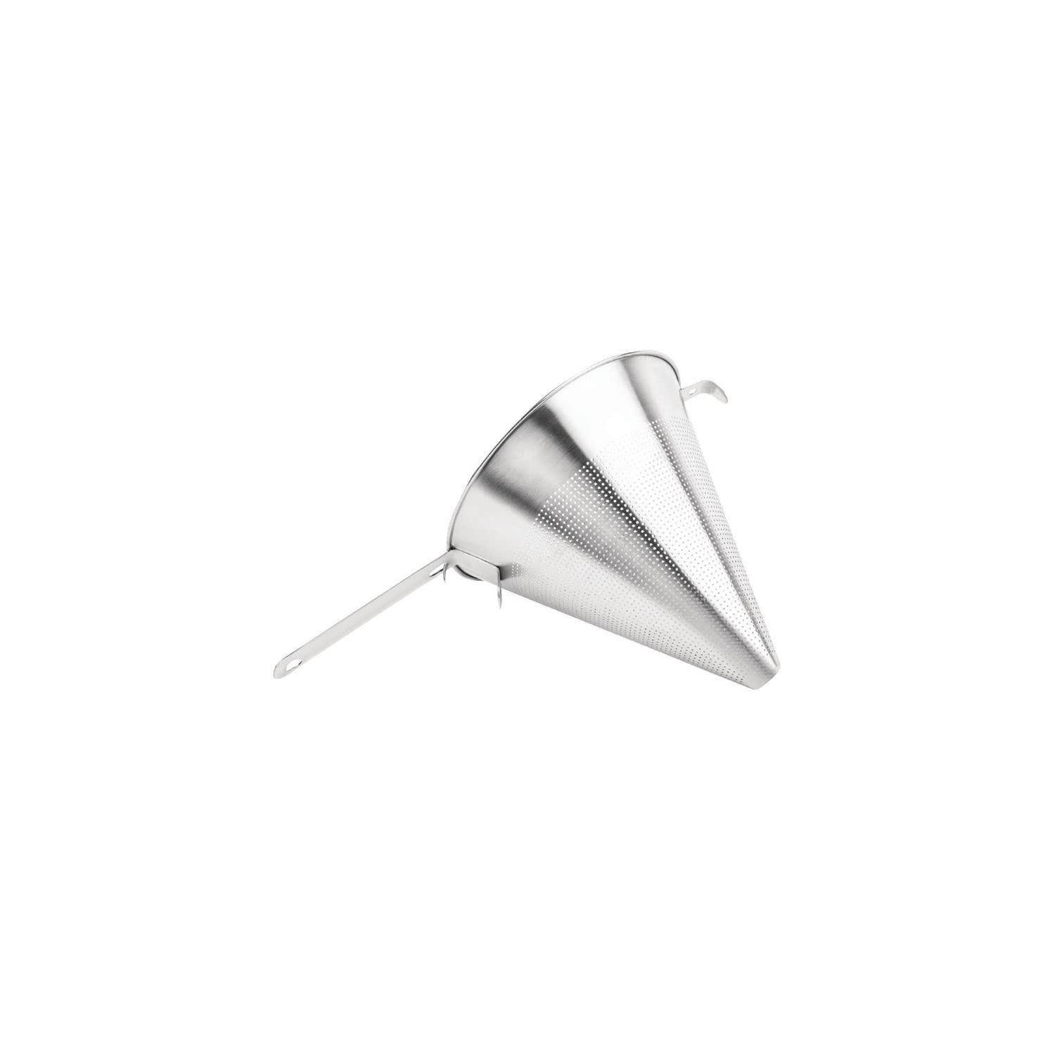 Vogue Passoire conique en acier inoxydable 230 mm