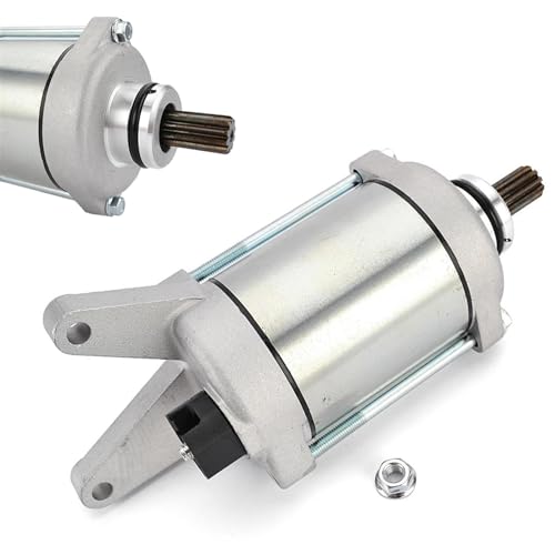Démarreur moto NC750 2014-2022 pièce de rechange 31200-MJL-D21