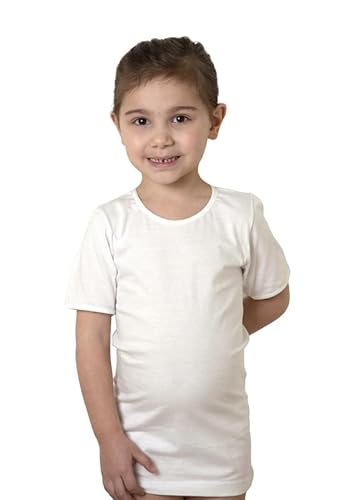 ZZZ ZZZ PETITE ABEILLE Made in Italy- 3 Maglie Intime