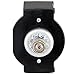 RAREELECTRICAL New Starter Compatible with Mercury Marine 1980-05 Outboard 25Hp Hp 5216040M030sm Sm20521