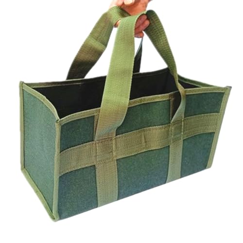 Sac à main de rangement grand volume pour outils de garage - 5