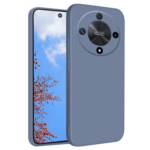Coque Honor Magic 6 Lite anti-traces de doigts et ultra fine