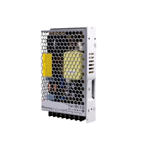 Alimentation à découpage LRS-150W 36V pour vos installations électriques - 3