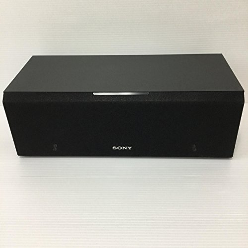 Best Sony Center Channel Speaker Expert Review The Modern Record