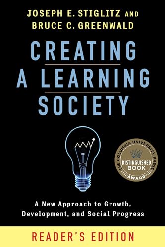 Creating a Learning Society view 2