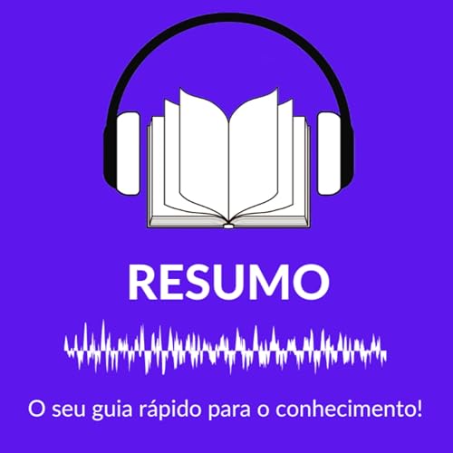 Page de couverture de ResumoÁgil