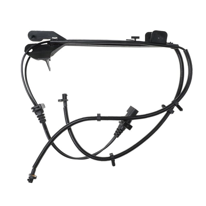 Capteur ABS voiture Ford Fiesta 5 pour retrouver un freinage stable et fluide