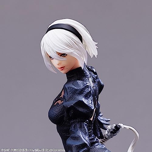 Lista de Nier automata xbox one los 10 mejores. 24 Imagen adicional