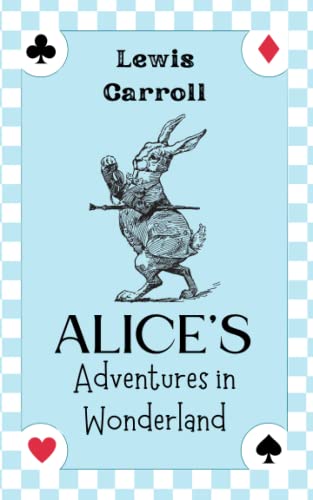 Alice's Adventures in Wonderland