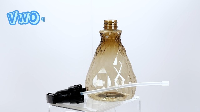 LOLYSIC Sprühflaschen 10er Set - 500ml Drucksprühflaschen Für Garten & Haushalt