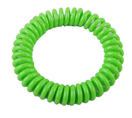 LeevMe Eva Mosquito Repellent Bracelet for 10 Days Use, Resealable, Waterproof Wrist Band for Adults and Kids- Natural Ideal For Indoor and Outdoor (1 Band)-picture-28