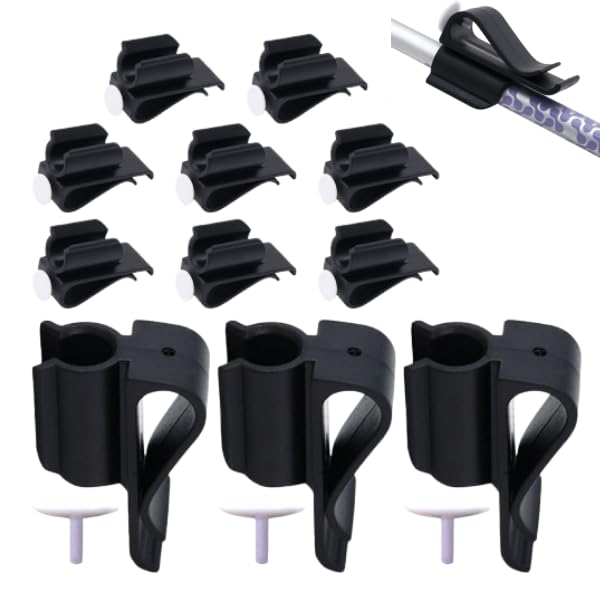 POPETPOP Putter Clamp Holder