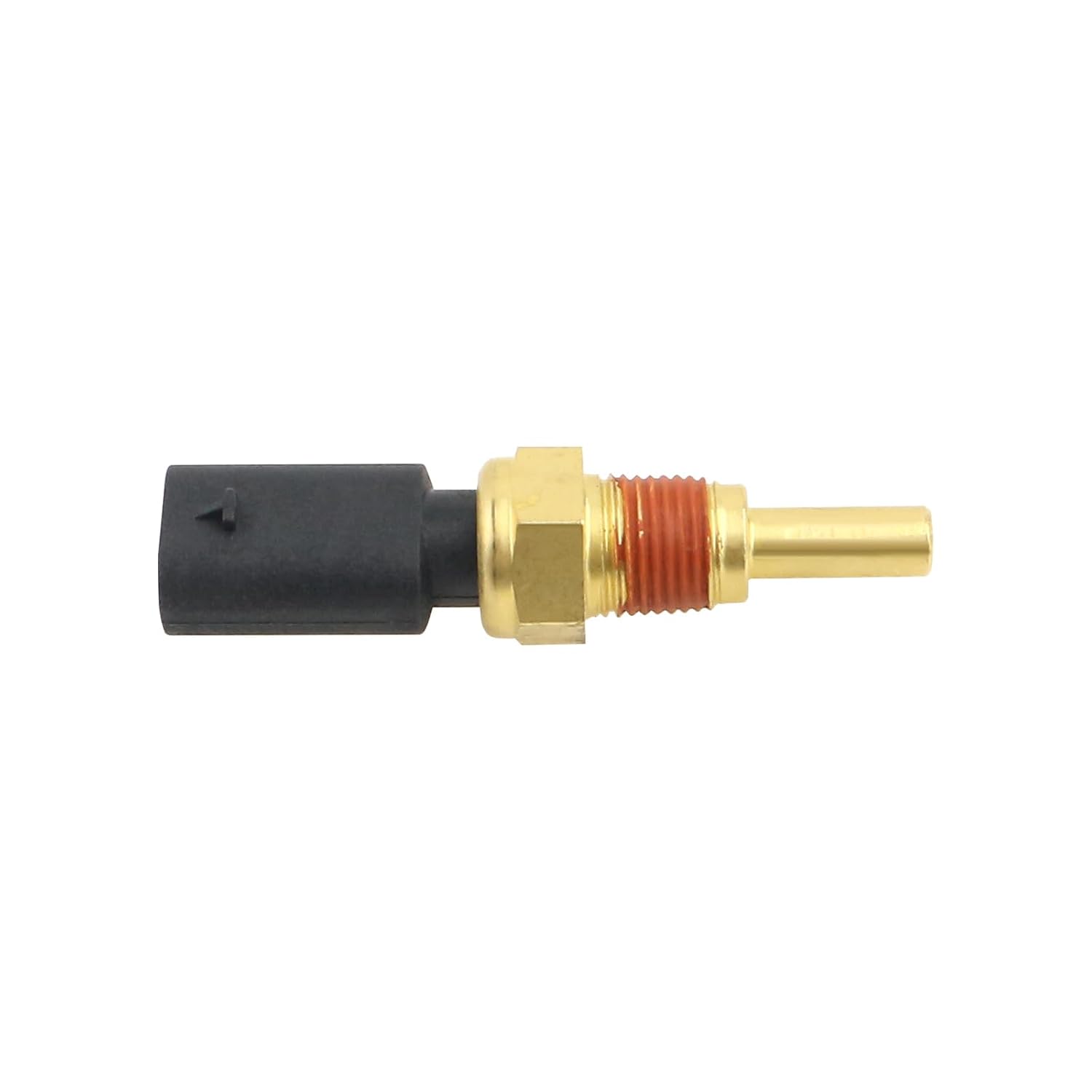 Fluid Temperature Sensor Compatible with Chrysler Pacifica Voyager Dodge Durango Jeep Gladiator Grand Cherokee Wrangler Replaces 68270732AB 68270732AA