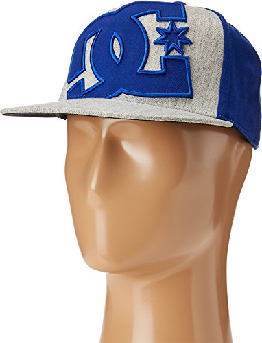 DC Men's Ya Heard Hat