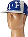 DC Men's Ya Heard Hat