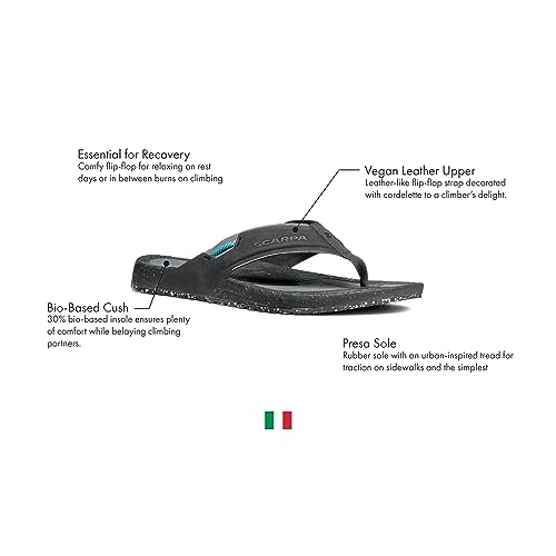 Sandalias para exteriores de montaña SCARPA Tegu ligeras para trekking y descanso 2