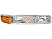 TYC 12-5103-01 Parking Turn Signal Side Marker Light Assembly