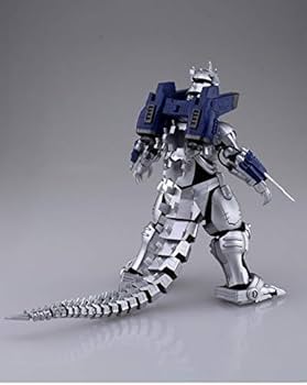 Amazon | ゴジラ×メカゴジラ MFS-3 3式機龍 イベント限定プリ