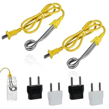 best 1 cup water heater