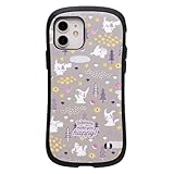 iFace First Class ポケットモンスター/ポケモン iPhone 12/12 Pro ケース (北欧/ミミッキュ)【アイフェイス スマホケース アイフォン12 12プロ iphone12 iphone12Pro カバー 耐衝撃 ストラップホール】