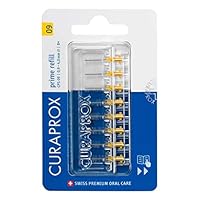 Amazon | クラプロックス（CURAPROX） 歯間ブラシ CPSプライムスタート