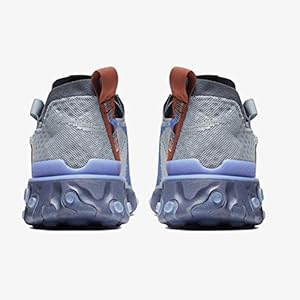 nike ispa react trainers