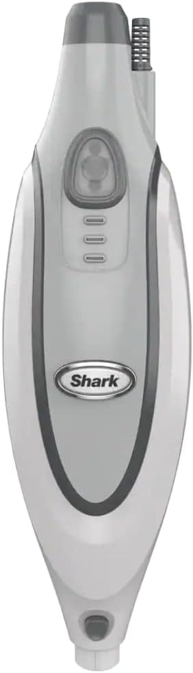Shark Professional Steam Pocket Model S3601 Replacement Mop Body, Gray