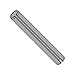 5/16" x 3" Roll (Spring) Pins/Steel/Plain (Carton: 300 pcs)