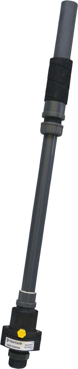 Jung Pumpen Anschluss-Set JP44609 DN 32