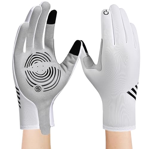 Guantes Ciclismo Hombre  25x9x2 cm, Guantes Bicicleta Montaña, Antigolpes | Equipo sensible para carreras de carretera, accesorios para deportes al aire libre para adultos, adolescentes, ciclistas, am