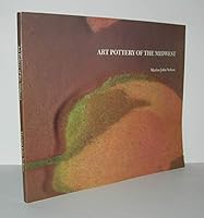 Art Pottery of the Midwest 0938713035 Book Cover