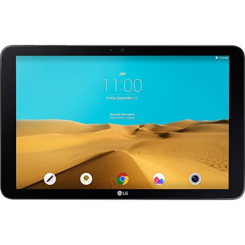 LG G Pad II - 10.1