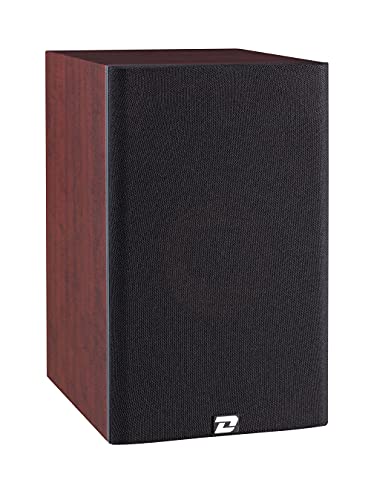 Davis Club MIA 20 Enceinte compacte pour HiFi Rouge - Les Beatles, Paul McCartney, John Lennon, RIngo Starr, George Harrison Davis Club MIA 20 Enceinte compacte pour HiFi Rouge – Image 3
