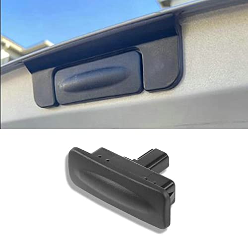 Bouton de coffre pour Hyundai Elantra GT 2013-17 : réparez le hayon 81260-A5000