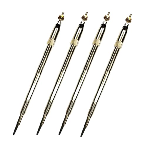 Bougies de préchauffage 11065-2W204 à haute résistance thermique pour Terrano 3.0