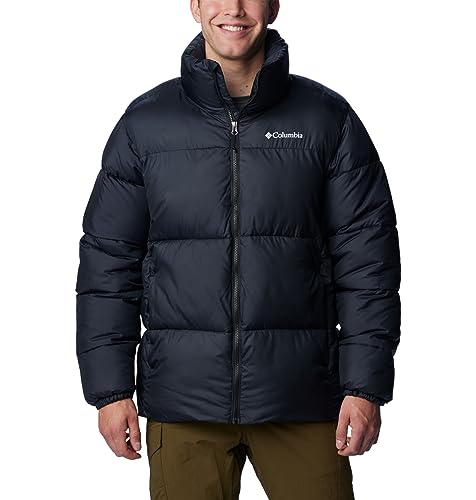 Image of Columbia Men's Puffect II Jacket
