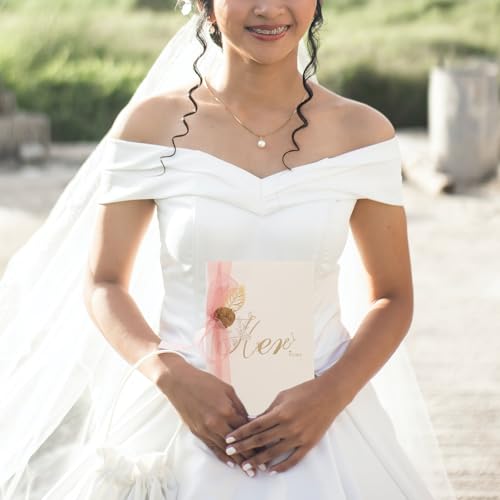 Cartes pour écrire ses vœux de mariage HOMSFOU lors de la cérémonie laïque en duo - 4
