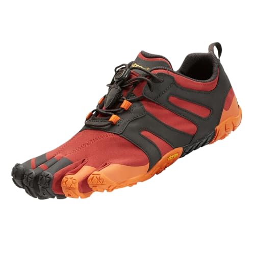 Image of Vibram Women's FiveFingers V-Trail 2.0 | Barefoot Trail Running & Off-Road Shoes for Grip & Stability