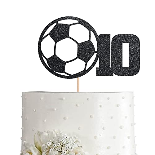 The 30 Best Soccer Cake Toppers of 2023 [Verified] Cherry Picks