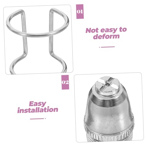 Consommables pour découpe plasma NUOBESTY buses de rechange machine - 5