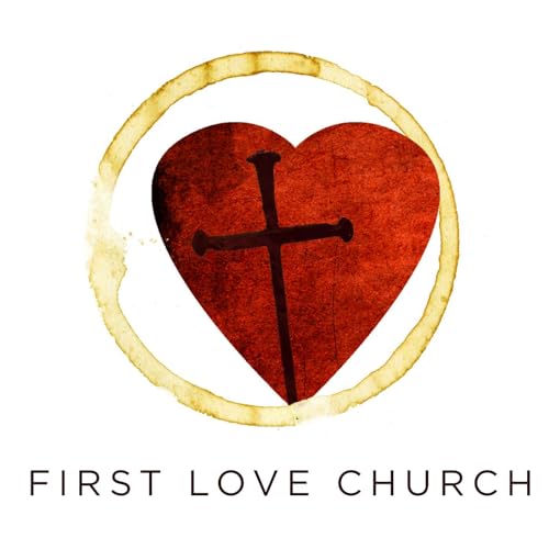 First Love Church cover art