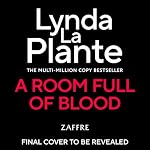 Cover of A Room Full of Blood