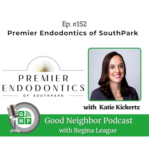 Ep # 152 Saving Teeth, Easing Fears, Building Community