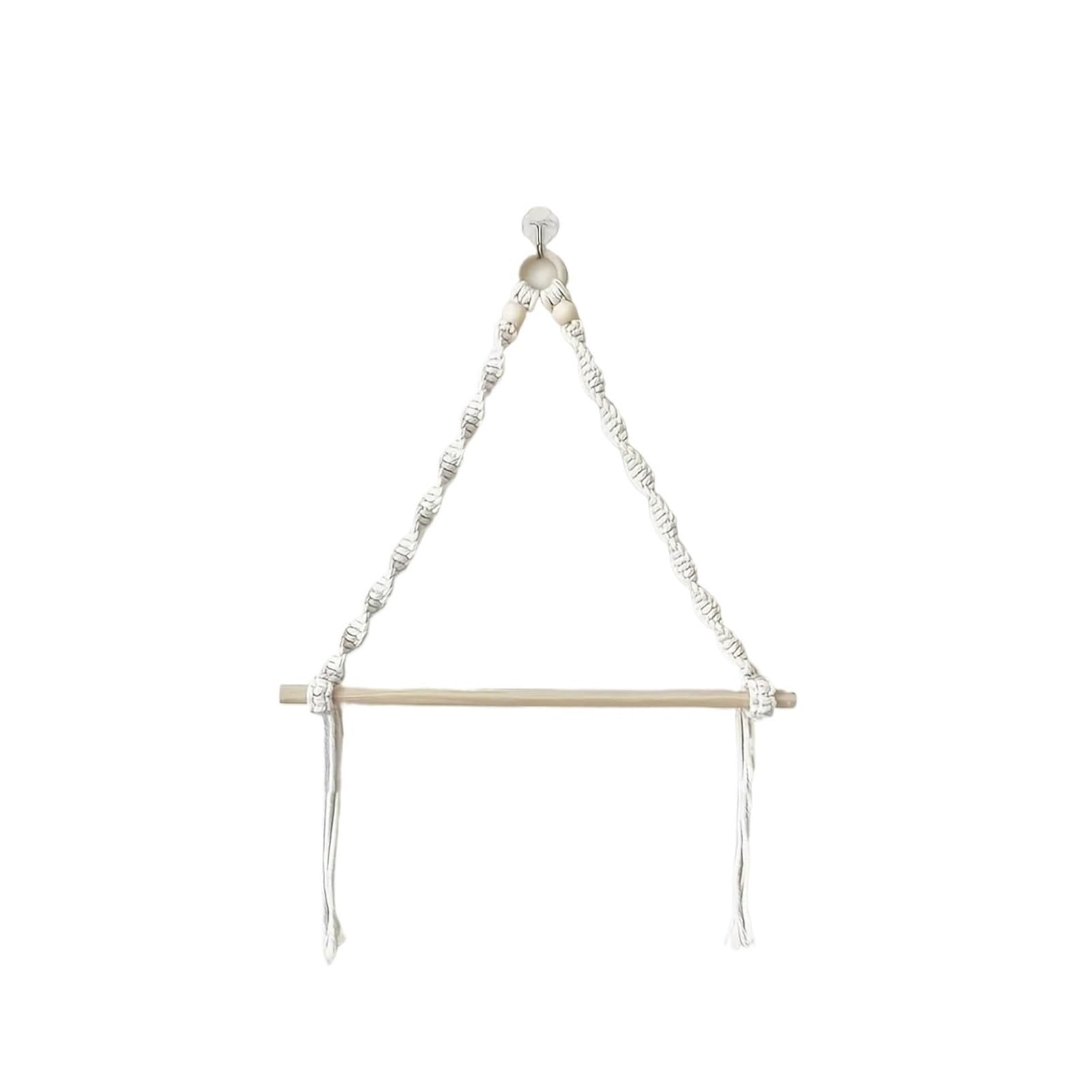Rope Toilet Roll Holder Toilet Paper Holder