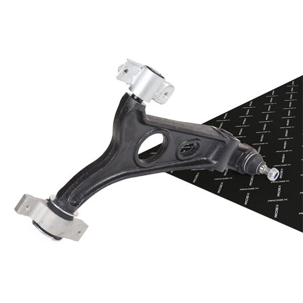 RIDEX 273C0108 Barra Oscilante De Suspensión De Ruedas - Descuentos Hoy